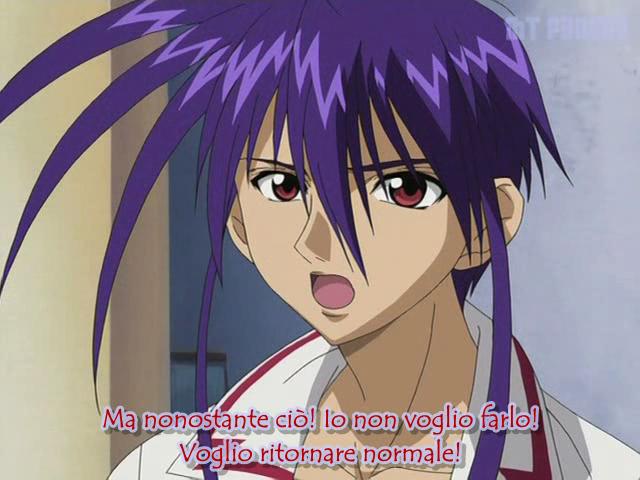 Otaku Gallery  / Anime e Manga / D.N.Angel / Screen Shots / Stage 01 - La risurrezione di Dark / 180.jpg